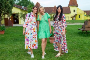 "Summer connect party" za zaposlene u kompaniji "Swarovski"