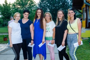 "Summer connect party" za zaposlene u kompaniji "Swarovski"