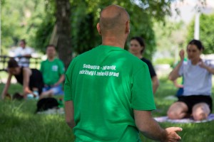 Obeležavanja Dana zaštite životne sredine