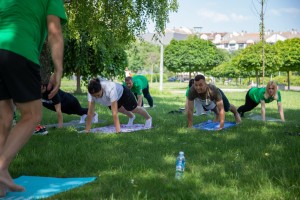 Obeležavanja Dana zaštite životne sredine