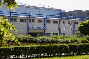 Besplatna škola plivanja za subotičke mališane