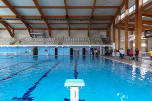 Besplatna škola plivanja za subotičke mališane