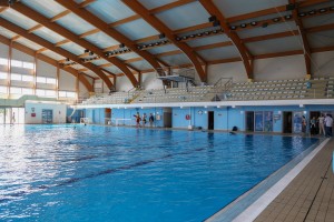 Besplatna škola plivanja za subotičke mališane