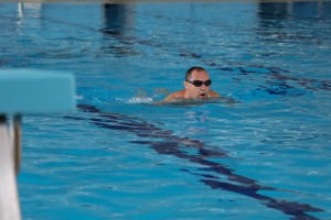 Besplatna škola plivanja za subotičke mališane