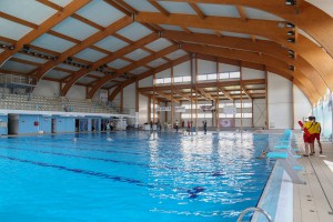 Besplatna škola plivanja za subotičke mališane