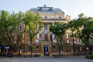 "Veče šampiona" u subotičkoj Gimnaziji