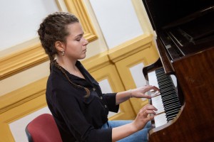 "Veče šampiona" u subotičkoj Gimnaziji