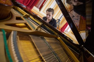 "Veče šampiona" u subotičkoj Gimnaziji