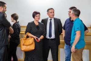 "Veče šampiona" u subotičkoj Gimnaziji