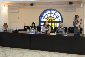 Najava programa obeležavanja Svetskog dana secesije