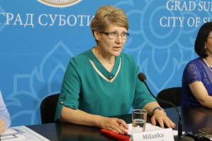 Najava programa obeležavanja Svetskog dana secesije