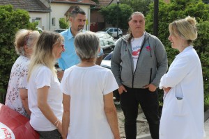 Donacija garderobe i igračaka udruženja "Za Suboticu svim srcem" Domu "Kolevka"