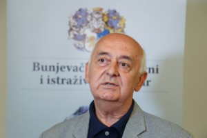 Promocija gramatike bunjevačkog jezika