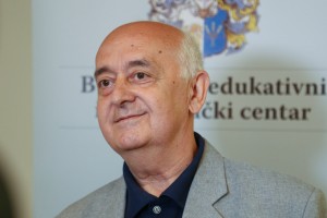 Promocija gramatike bunjevačkog jezika