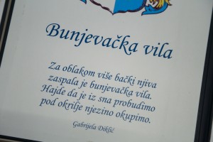 Promocija gramatike bunjevačkog jezika