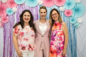 Peti rođendan Udruženja za brigu o ženama i trudnicama "Anahitas"