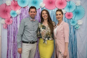 Peti rođendan Udruženja za brigu o ženama i trudnicama "Anahitas"