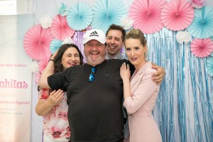 Peti rođendan Udruženja za brigu o ženama i trudnicama "Anahitas"