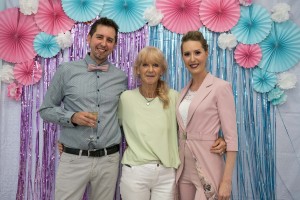 Peti rođendan Udruženja za brigu o ženama i trudnicama "Anahitas"