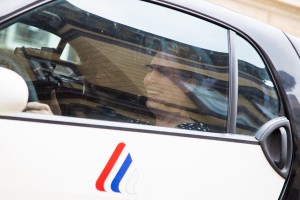 Kampanja za povećanje bezbednosti učesnika u saobraćaju