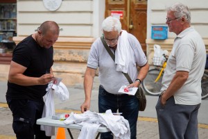 Kampanja za povećanje bezbednosti učesnika u saobraćaju