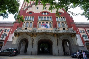 Svečanost povodom 60 godina JKP "Vodovod i kanalizacija"