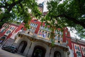 Svečanost povodom 60 godina JKP "Vodovod i kanalizacija"