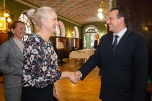 Svečanost povodom 60 godina JKP "Vodovod i kanalizacija"