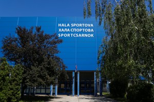 XXIII Turnir košarkaških veterana i veteranki - Subotica 2022