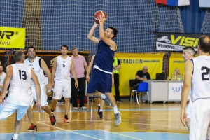 XXIII Turnir košarkaških veterana i veteranki - Subotica 2022