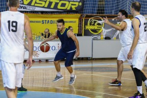 XXIII Turnir košarkaških veterana i veteranki - Subotica 2022