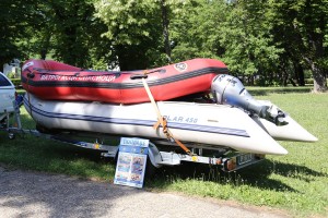 Dan Ministarstva unutrašnjih poslova u Subotici, taktičko-tehnički zbor