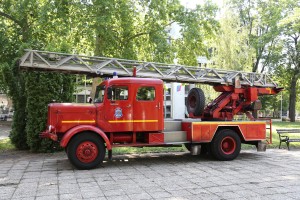 Dan Ministarstva unutrašnjih poslova u Subotici, taktičko-tehnički zbor