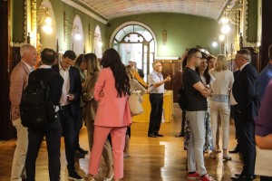 Konferencija "Otpadne vode, komunalni čvrsti otpad i opasan otpad"