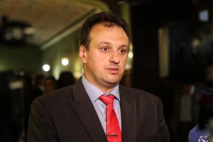 Konferencija "Otpadne vode, komunalni čvrsti otpad i opasan otpad"