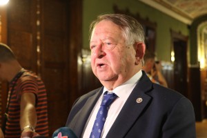 Konferencija "Otpadne vode, komunalni čvrsti otpad i opasan otpad"