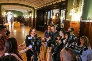 Konferencija "Otpadne vode, komunalni čvrsti otpad i opasan otpad"