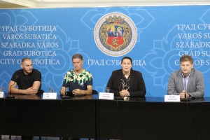 Najava 22. Streetvolleyball turnira