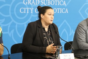 Najava 22. Streetvolleyball turnira