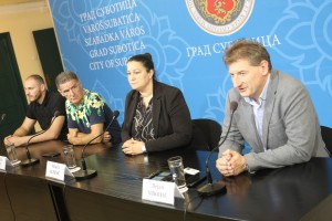 Najava 22. Streetvolleyball turnira