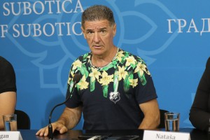 Najava 22. Streetvolleyball turnira