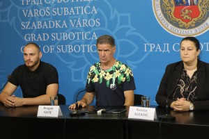 Najava 22. Streetvolleyball turnira