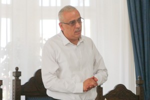 Dan dobrovoljnih davalaca krvi - uručenje zahvalnica jubilarnim davaocima