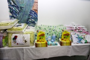 Darivanje beba rođenih u Nedelji Crvenog krsta