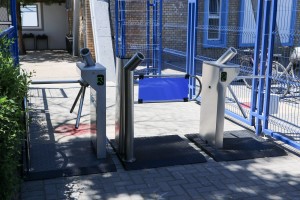 Bazen u Dudovoj šumi spreman za kupačku sezonu na otvorenom