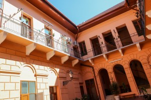 Danijela Zvekić - učenica generacije Srednje Muzičke škole