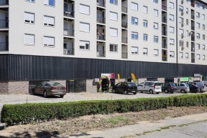 VR Union - prodavnica materijala za hidroizolaciju, termoizolaciju i građevinske radove