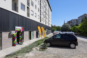 VR Union - prodavnica materijala za hidroizolaciju, termoizolaciju i građevinske radove