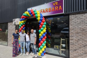 VR Union - prodavnica materijala za hidroizolaciju, termoizolaciju i građevinske radove