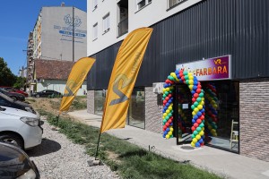 VR Union - prodavnica materijala za hidroizolaciju, termoizolaciju i građevinske radove